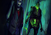 Clandestinity of Elsie Steam CD Key screenshot 2