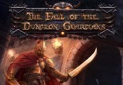 The Fall of the Dungeon Guardians - Enhanced Edition Steam Gift screenshot 2