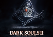Dark Souls II - Crown of the Ivory King DLC PC Steam CD Key screenshot 2