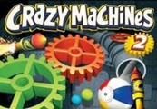 Crazy Machines 2 Steam CD Key