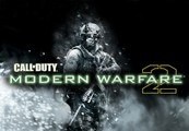 Call of Duty: Modern Warfare 2 (2009)