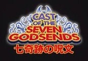 Cast of the Seven Godsends Steam CD Key