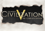 Sid Meier's Civilization V Complete Edition RU VPN Activated PC Steam CD Key  screenshot 2