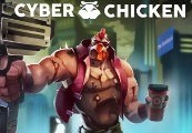 Cyber Chicken Steam CD Key screenshot 2