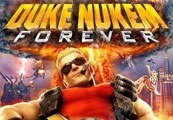 Duke Nukem Forever Collection Steam CD Key