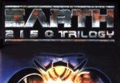 Earth 2150 Trilogy PC Steam CD Key screenshot 2