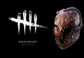 Dead by Daylight - Trapper Chuckles Mask DLC Steam CD Key screenshot 2