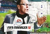FIFA Manager 12
