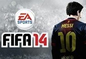 FIFA 14 DE EA App CD Key screenshot 2