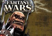 Fantasy Wars PC Steam CD Key