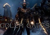 Golem Gates Steam CD Key  screenshot 2