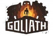 Goliath EU Steam CD Key screenshot 2