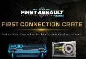 First Assault Online - First Connection Crate DLC Steam CD Key screenshot 2