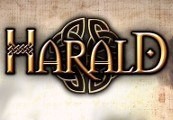 Harald: A Game of Influence Steam CD Key