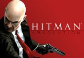 Hitman Absolution EMEA Steam CD Key