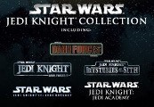 Star Wars Jedi Knight Collection EU Nintendo Switch CD Key