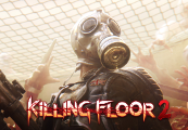 Killing Floor 2 Steam CD Key