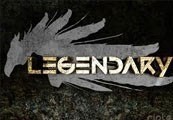 Legendary Steam CD Key