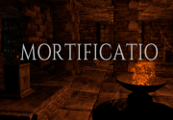Mortificatio Steam CD Key screenshot 2