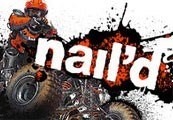 nail'd PC Steam CD Key