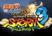 NARUTO SHIPPUDEN: Ultimate Ninja STORM 3 Full Burst HD Steam Gift 