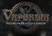 Vaporum US XBOX One CD Key screenshot 2