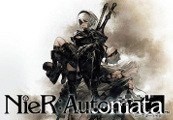 NieR: Automata Steam CD Key