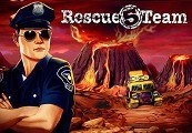 Rescue Team 5 EU PC Steam CD Key screenshot 2