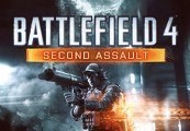 Battlefield 4 - Second Assault DLC EA App CD Key screenshot 2