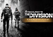 Tom Clancy’s The Division Gold Edition PC Ubisoft Connect CD Key