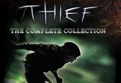 Thief Collection PC Steam CD Key