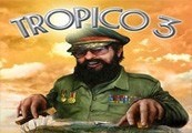 Tropico 3: Steam Special Edition EU PC Steam CD Key