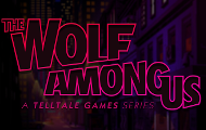 The Wolf Among Us GOG CD Key screenshot 2