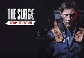 The Surge: Augmented Edition EU PC Steam Altergift screenshot 2