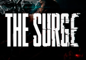 The Surge GOG CD Key screenshot 2