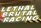 Lethal Brutal Racing Steam CD Key screenshot 2