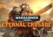 Warhammer 40,000: Eternal Crusade PC Steam CD Key