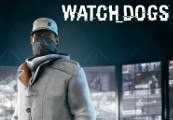 Watch Dogs - White Hat Pack DLC Ubisoft Connect CD Key