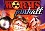 Worms Pinball PC Steam CD Key