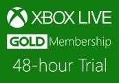 48-hour Gold Trial Membership