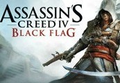 Assassin's Creed IV Black Flag RU/CIS Ubisoft Connect CD Key screenshot 2
