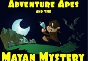Adventure Apes and the Mayan Mystery PC Steam CD Key screenshot 2