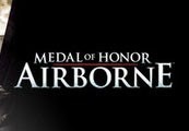 Medal of Honor: Airborne PC Steam Gift