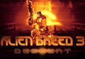 Alien Breed 3 Descent PC Steam CD Key