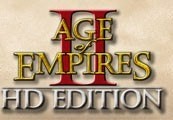 Age of Empires II HD Edition PC Steam Gift