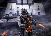 Arma 3 - Laws of War DLC EU Steam Altergift screenshot 2