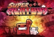 Super Meat Boy PC Steam CD Key
