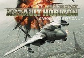 Ace Combat Assault Horizon Enhanced Edition PC Steam Gift