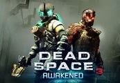 Dead Space 3 - Awakened DLC EA App CD Key
