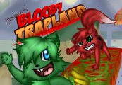 Bloody Trapland EU Steam Gift screenshot 2